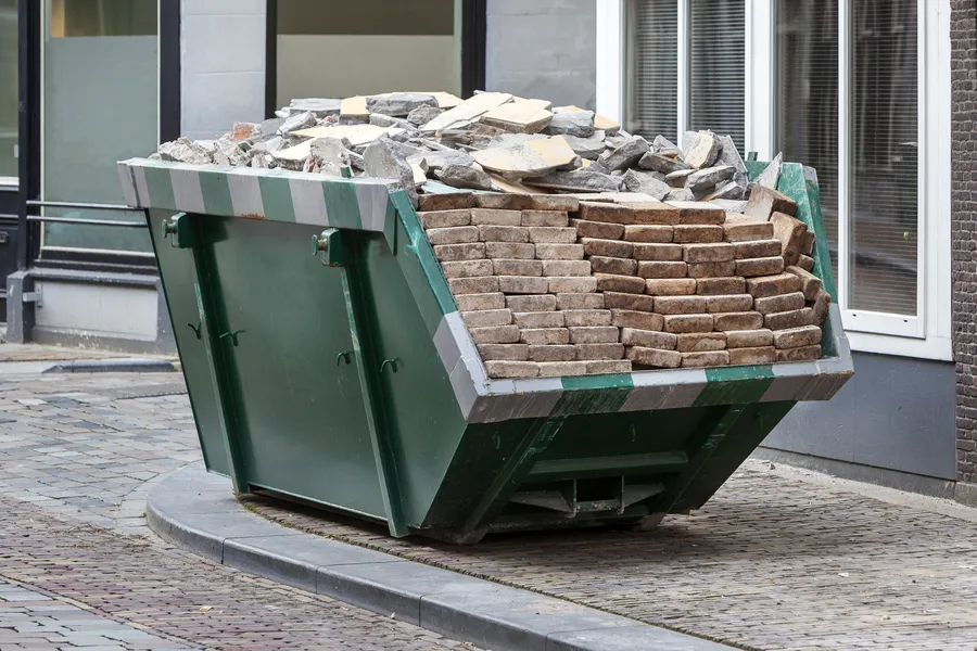 How Debris Removal Hauling Services Support Construction Projects in Covina, CA How Debris Removal Hauling Services Support Construction Projects in Covina, CA