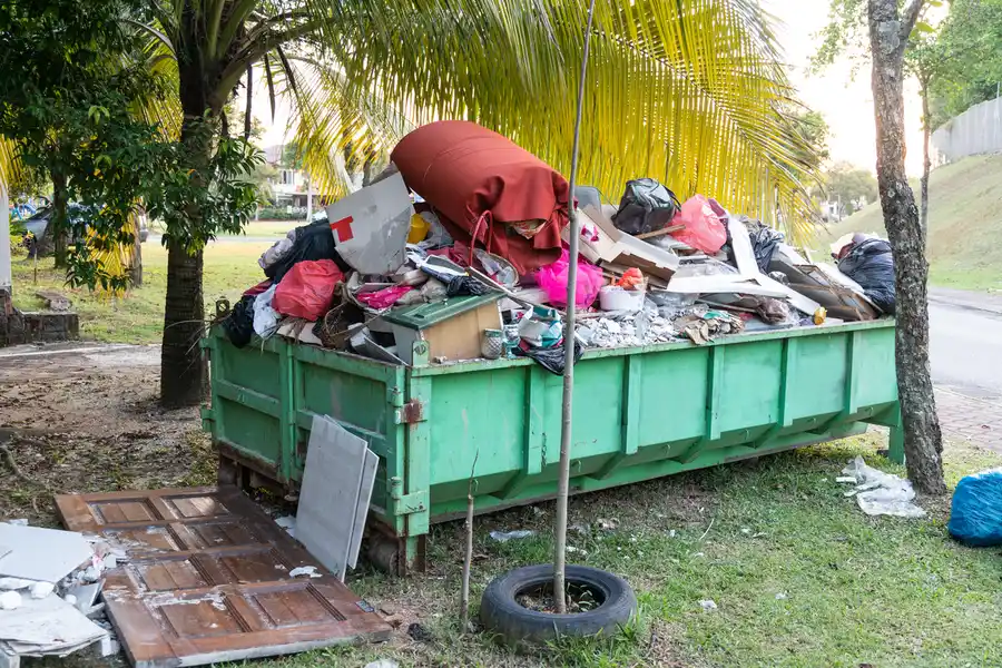 How Trash Hauling Helps During Home Renovation Projects in Covina, CA How Trash Hauling Helps During Home Renovation Projects in Covina, CA