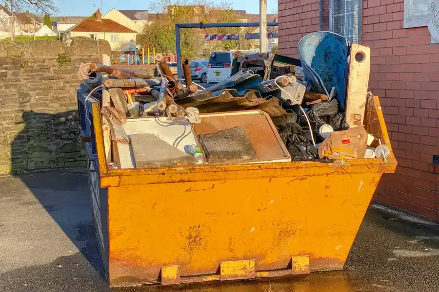 Preparing Your Property For Sale With Garbage Removal Covina, CA Preparing Your Property For Sale With Garbage Removal Covina, CA