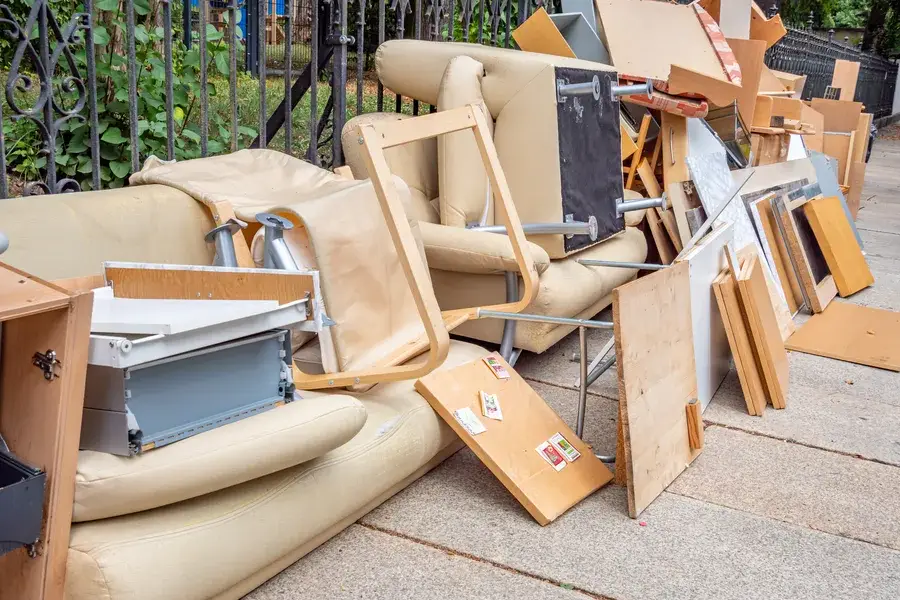 The Environmental Benefits Of Professional Furniture Removal Covina, CA The Environmental Benefits Of Professional Furniture Removal Covina, CA