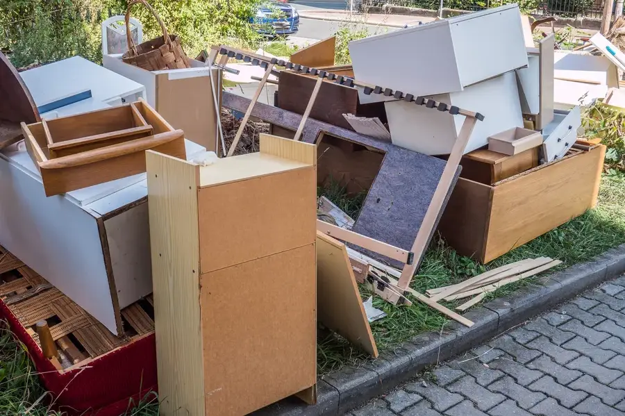The Environmental Benefits Of Professional Furniture Removal in Covina, CA The Environmental Benefits Of Professional Furniture Removal in Covina, CA