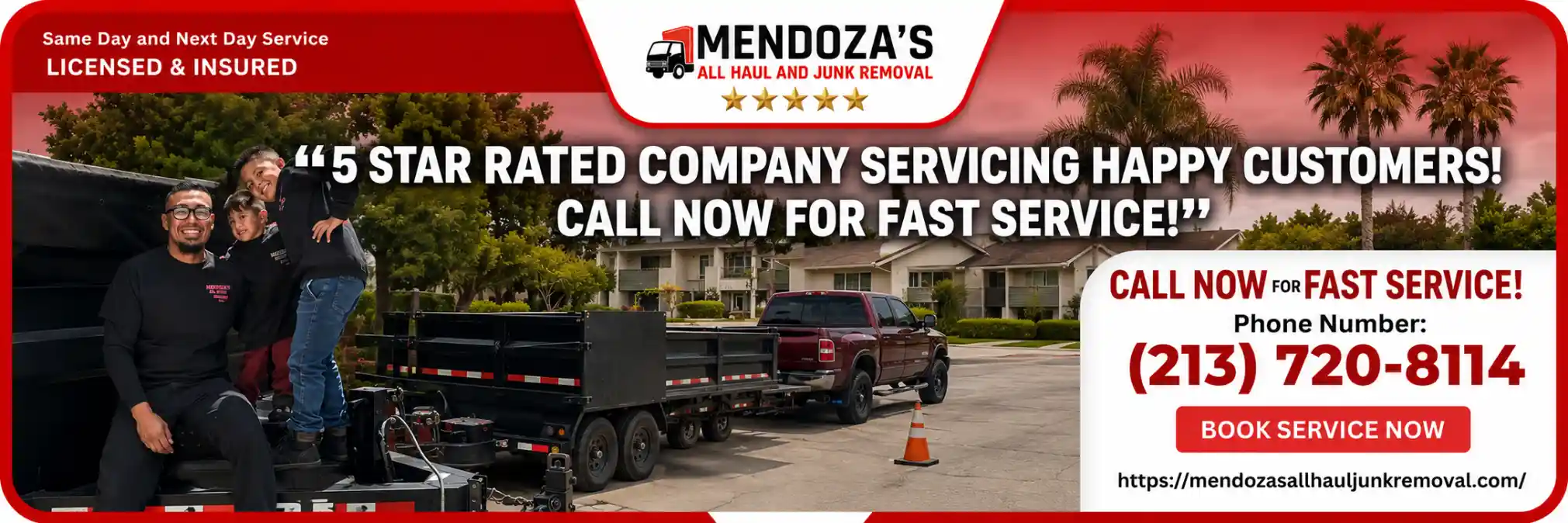 Popup-banner