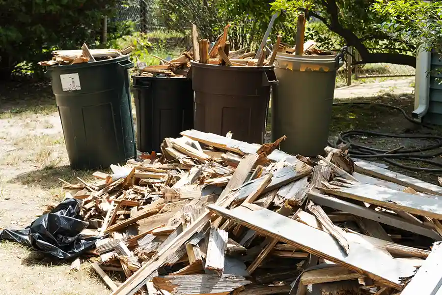 Experienced Shed Removal Services in Covina, CA Experienced Shed Removal Services in Covina, CA