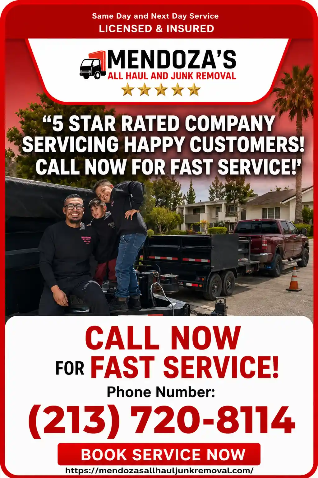 Popup-banner