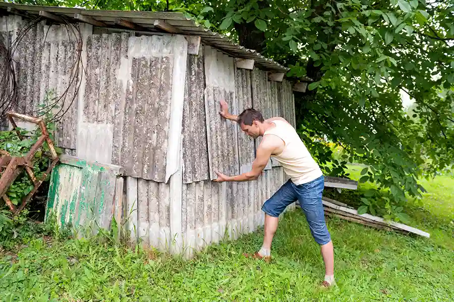 Reliable Shed Removal Services in Covina, CA Reliable Shed Removal Services in Covina, CA